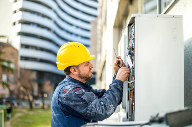 Trusted Christiansburg, VA Electrical Services Experts